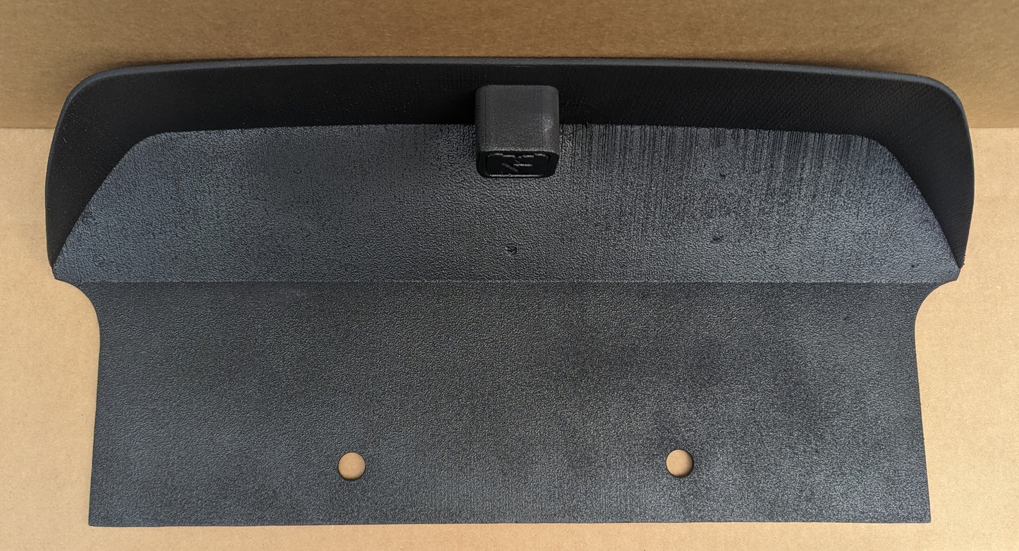 2020+ Ford Explorer ST Diffuser