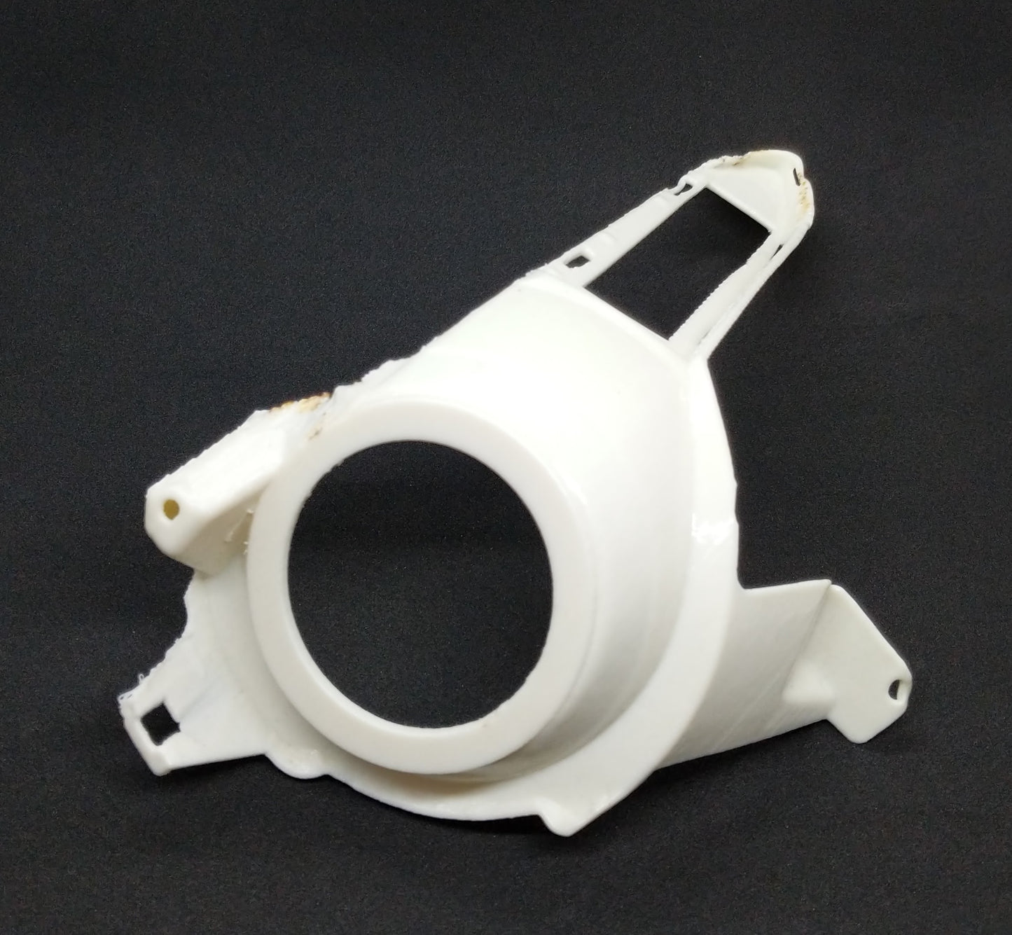2013+ Dodge Dart Shrouds