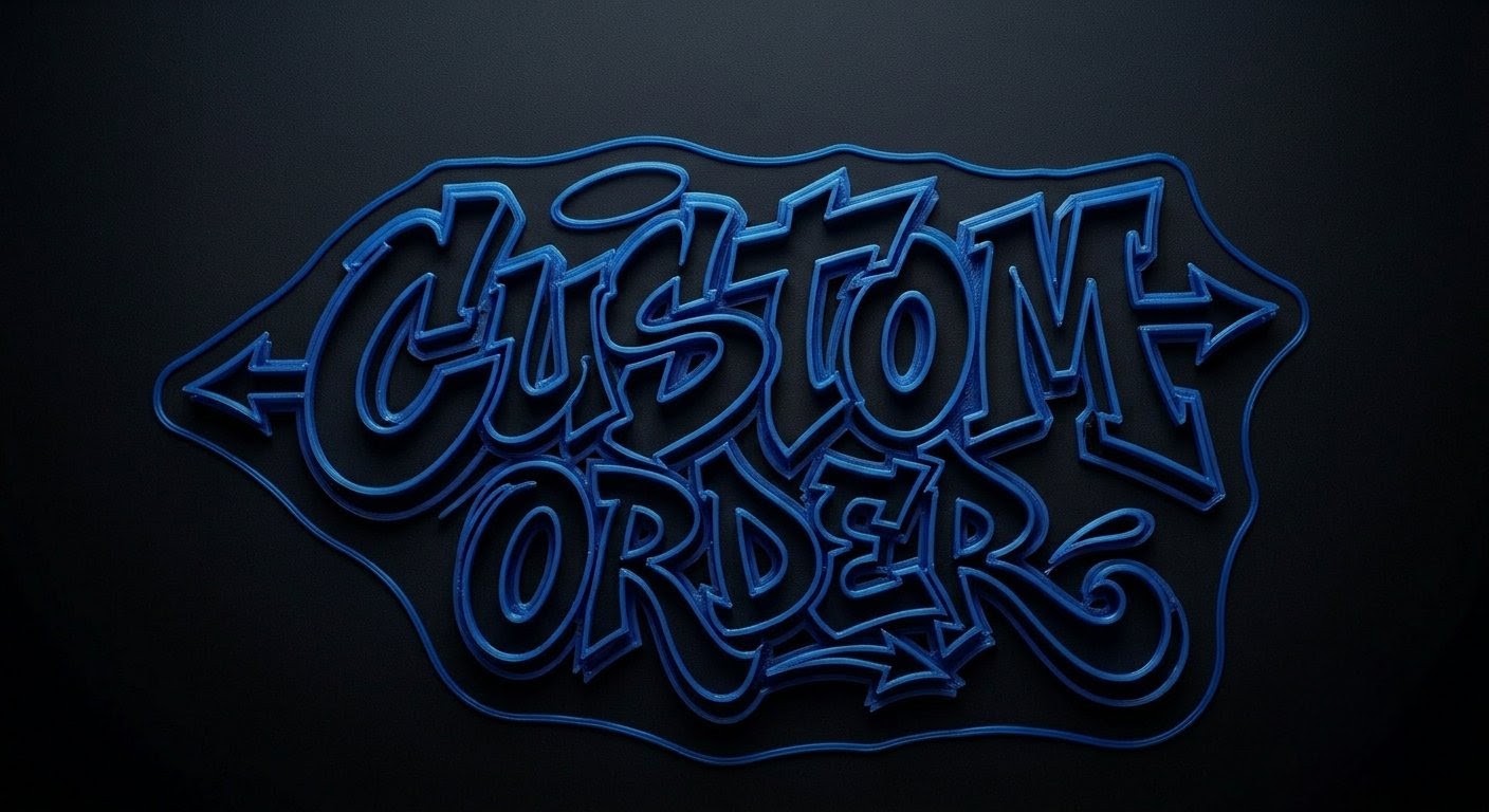 Custom order