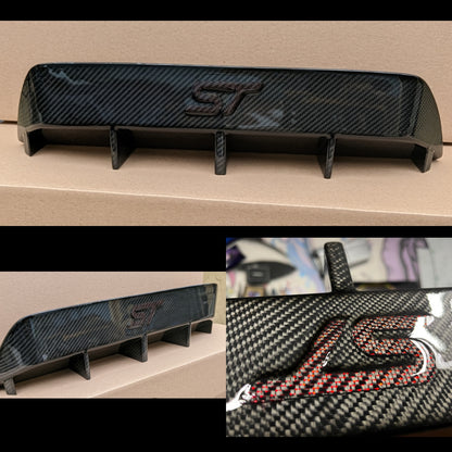 2020-2026 Ford Explorer ST Diffuser