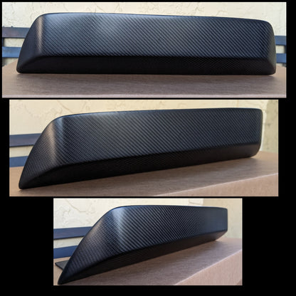 2020-2026 Ford Explorer ST Diffuser