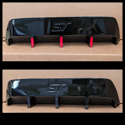 2020-2026 Ford Explorer ST Diffuser