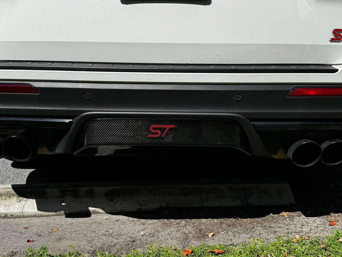 2020-2026 Ford Explorer ST Diffuser