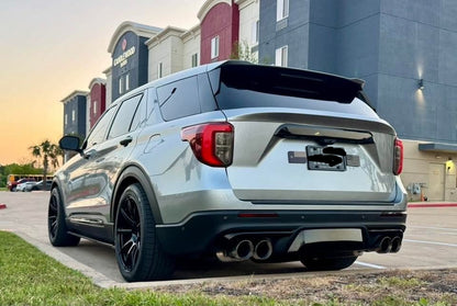 2020-2026 Ford Explorer ST Hitch Cover
