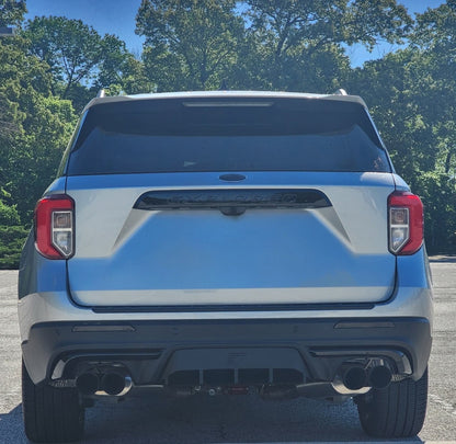 2020-2026 Ford Explorer ST Diffuser