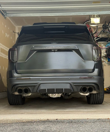 2020-2026 Ford Explorer ST Diffuser