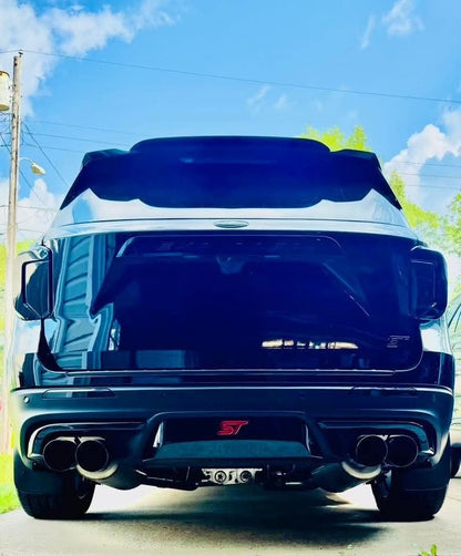 2020-2026 Ford Explorer ST Hitch Cover