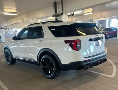 2020-2026 Ford Explorer ST Diffuser