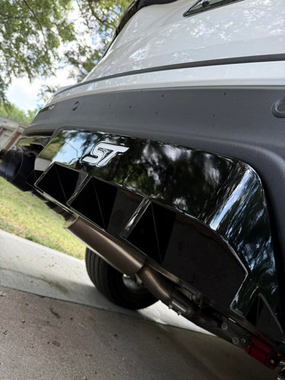 2020-2026 Ford Explorer ST Diffuser