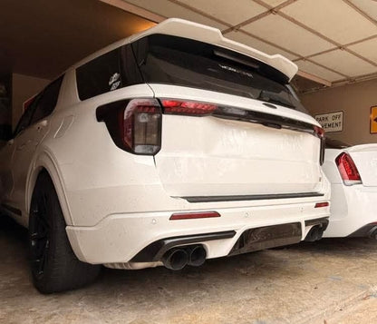 2020-2026 Ford Explorer ST Diffuser