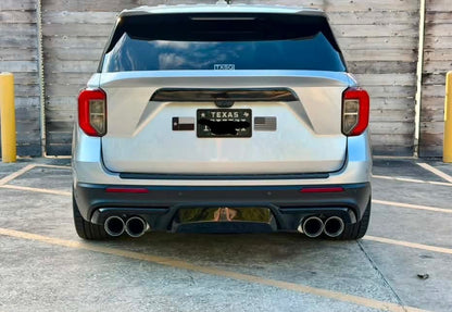 2020-2026 Ford Explorer ST Hitch Cover