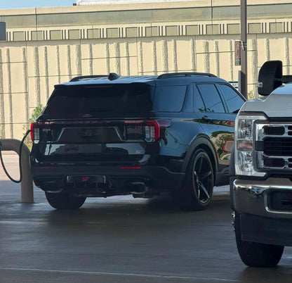 2020-2026 Ford Explorer ST Diffuser