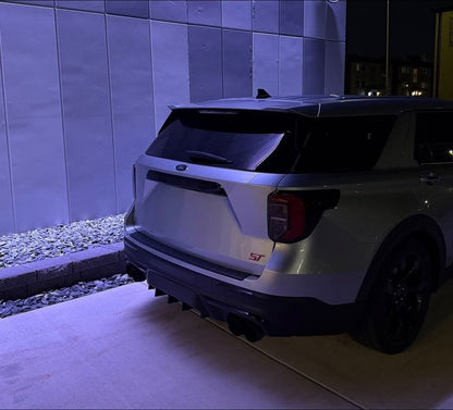 2020-2026 Ford Explorer ST Diffuser