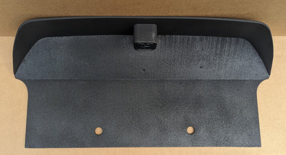 2020-2026 Ford Explorer ST Diffuser