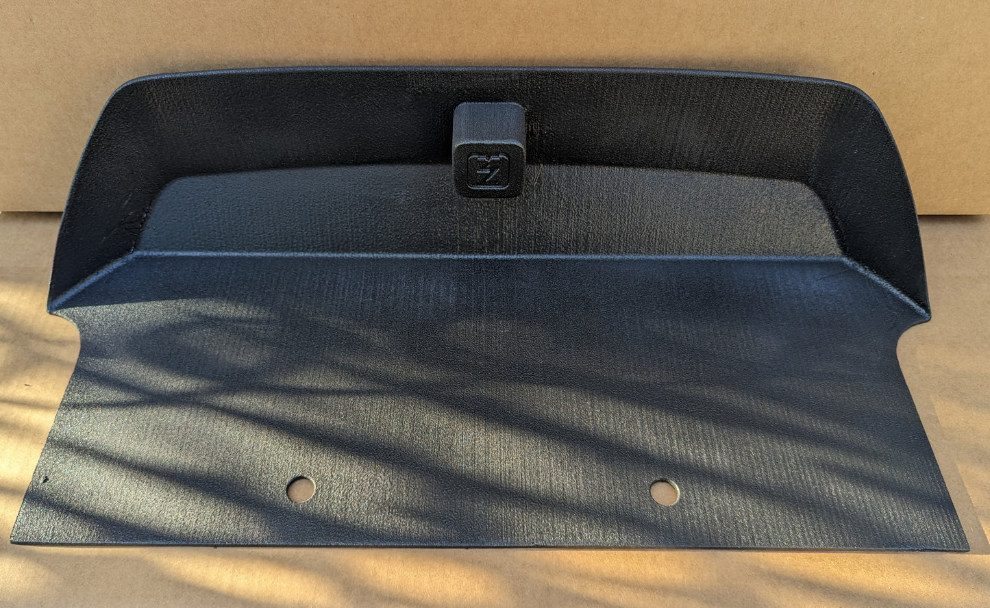 2020-2026 Ford Explorer ST Hitch Cover