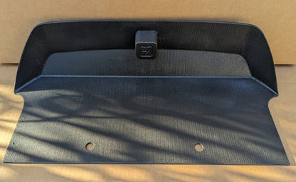 2020-2026 Ford Explorer ST Hitch Cover