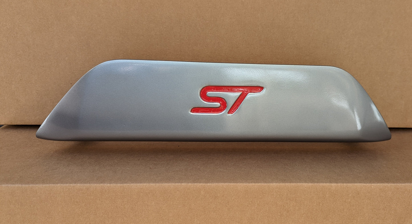 2019-2024  Ford Edge ST Hitch cover