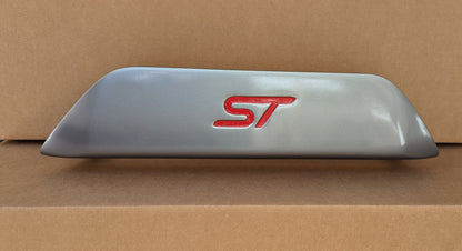2019-2024  Ford Edge ST Hitch cover