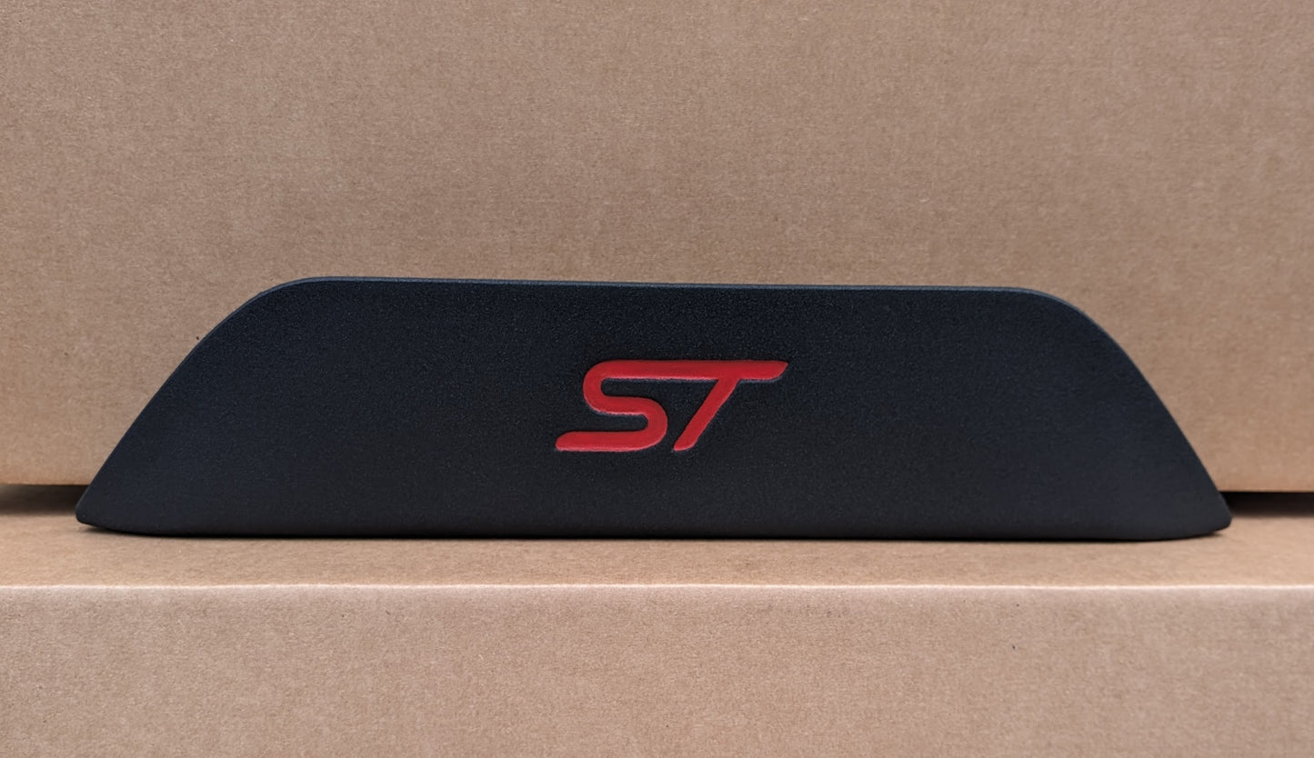 2019-2024  Ford Edge ST Hitch cover