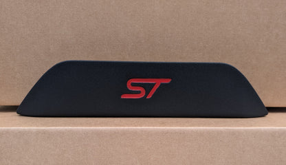 2019-2024  Ford Edge ST Hitch cover