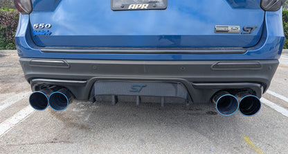 2020-2026 Ford Explorer ST Diffuser