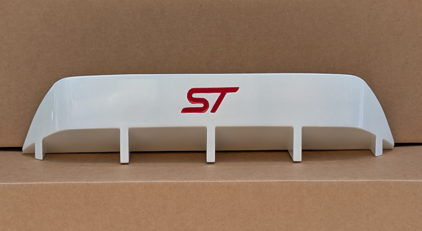 2020-2026 Ford Explorer ST Diffuser