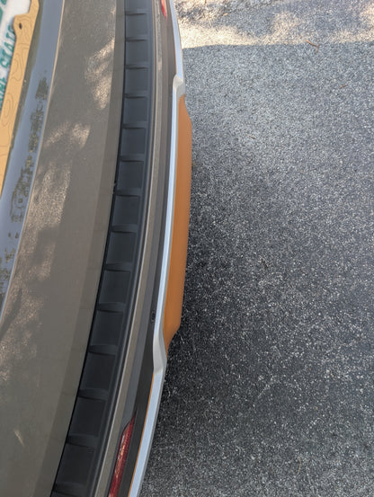 2026 Explorer Tremor Hitch Cover