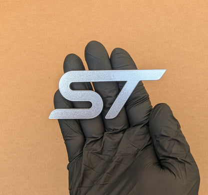 2020-2026 Explorer ST Badges