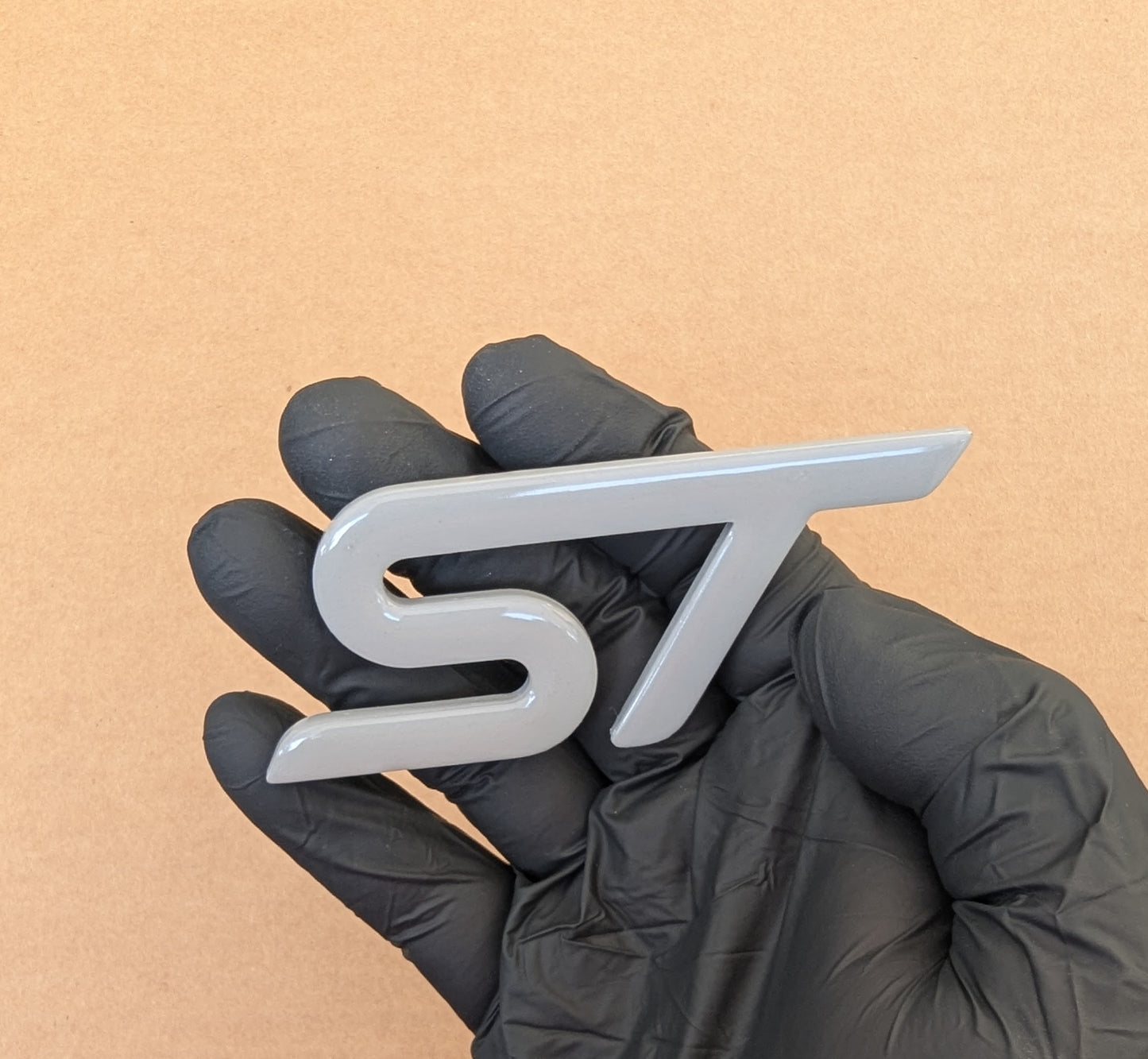 2020-2026 Explorer ST Badges
