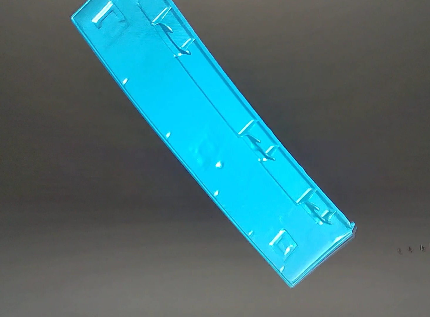 A pillar for Honda