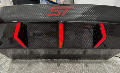 2020-2026 Ford Explorer ST Diffuser