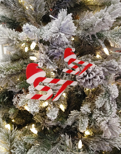 Christmas ST