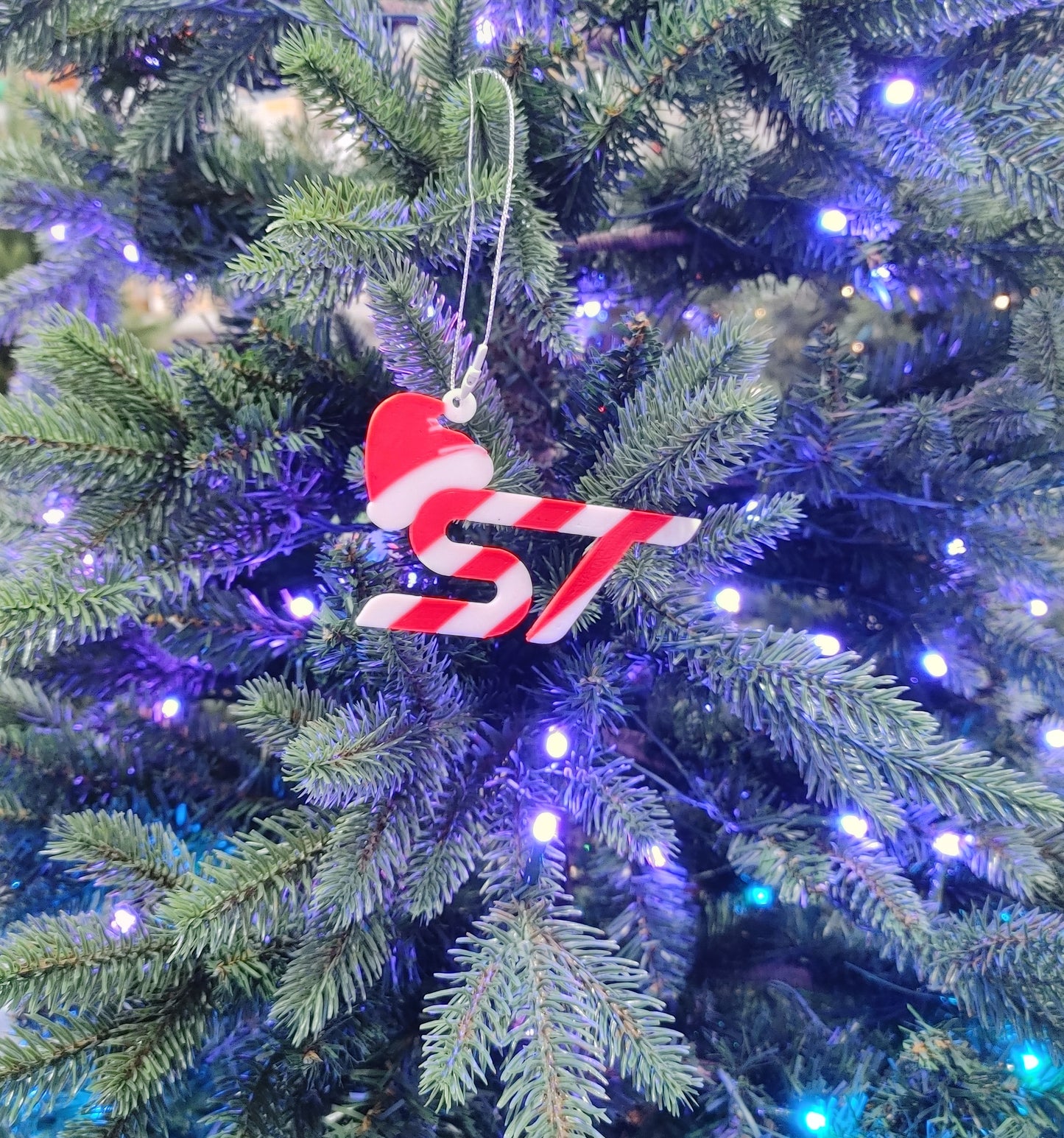 Christmas ST