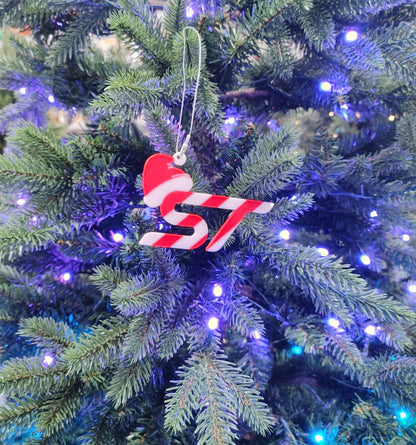 Christmas ST