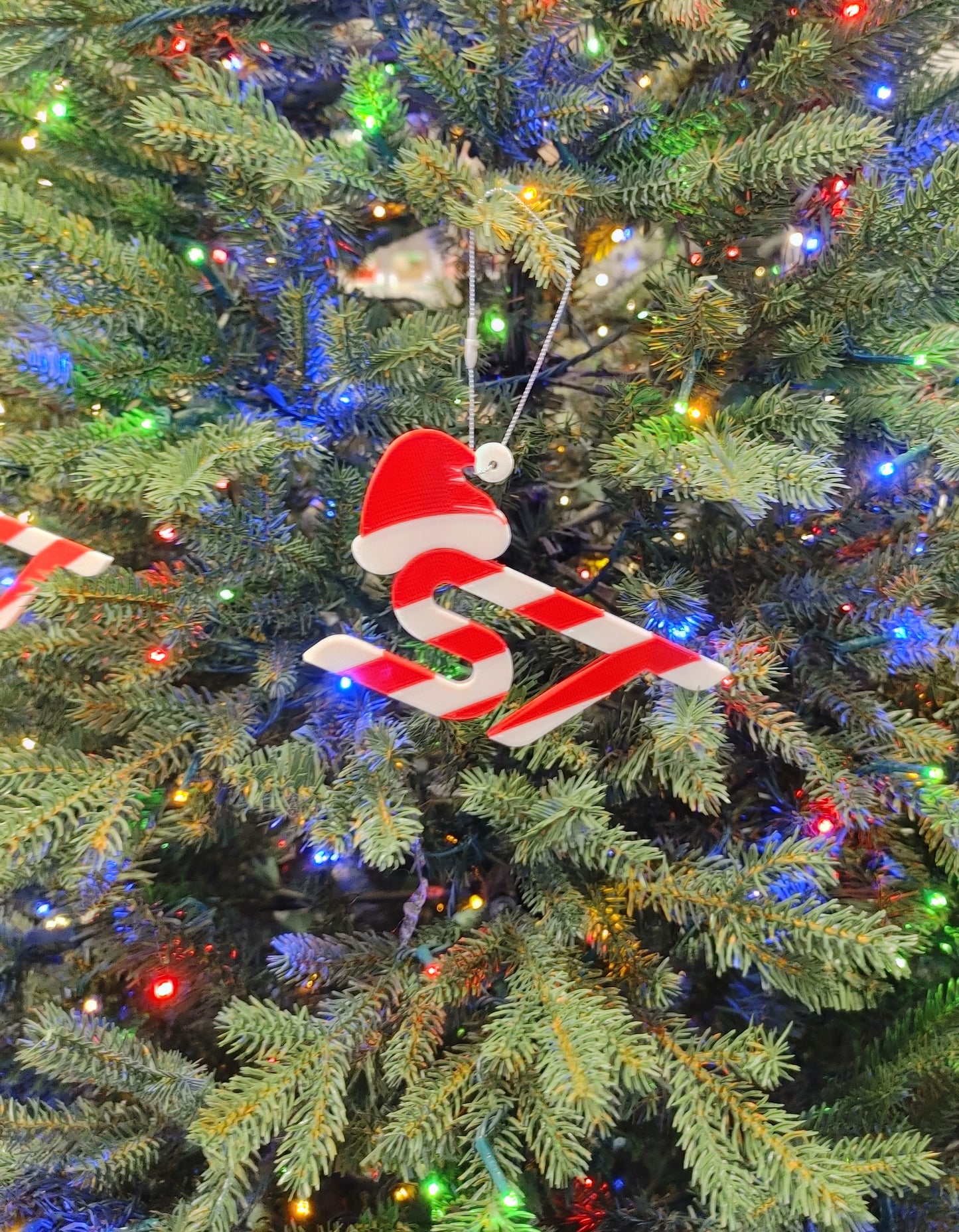 Christmas ST