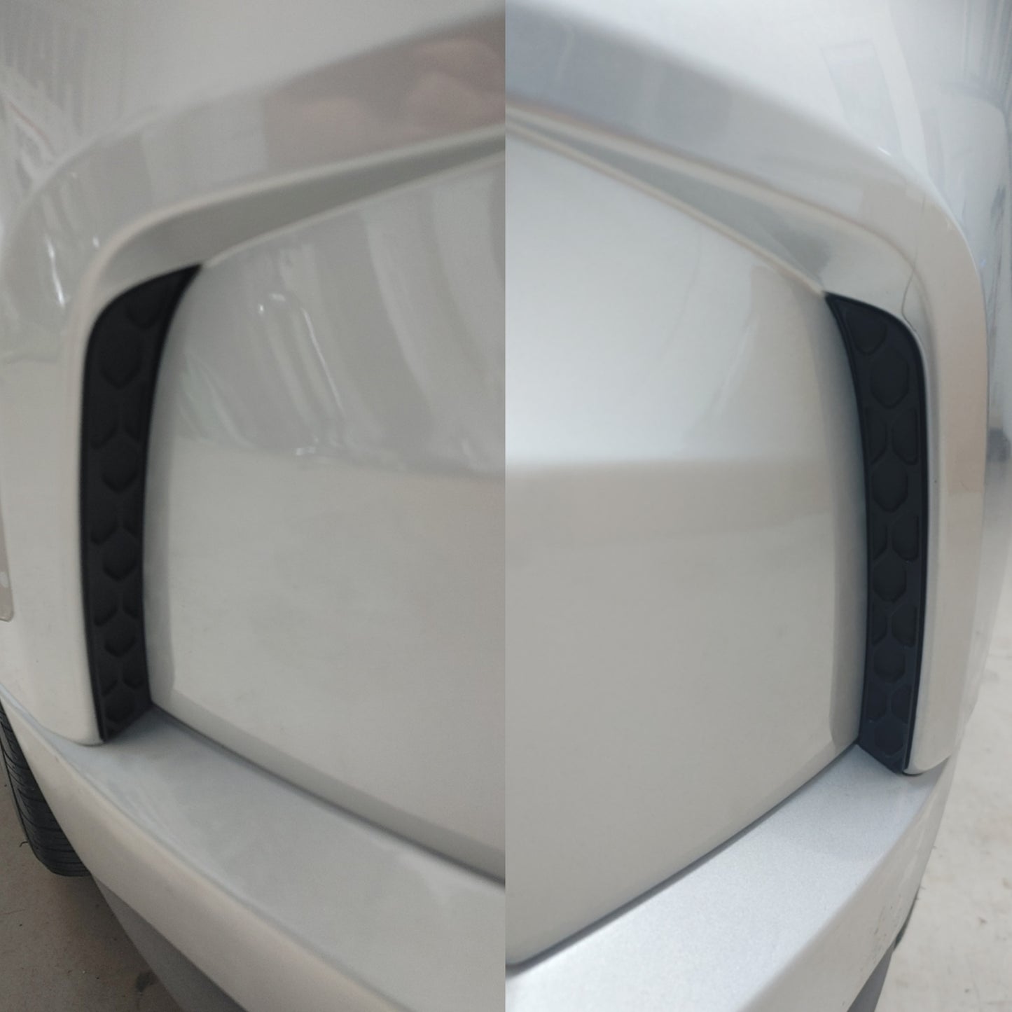 2019-2023 Ford Edge ST Rear Reflector Replacement