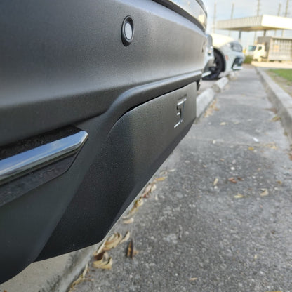 2020-2026 Ford Explorer ST Hitch Cover