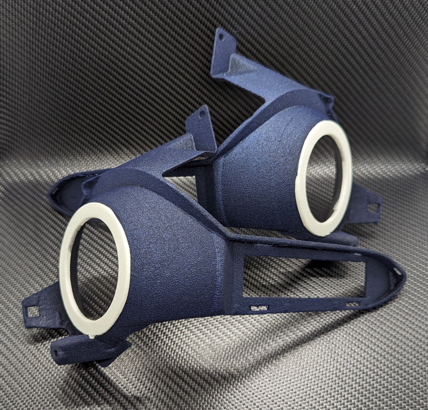2013-2016 Dodge Dart Shrouds