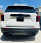 2020+ Ford Explorer ST Hitch Cover