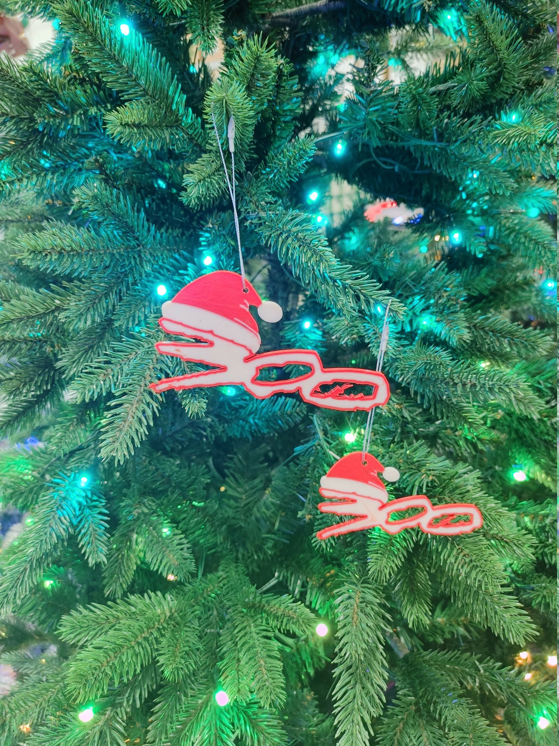 Christmas 300