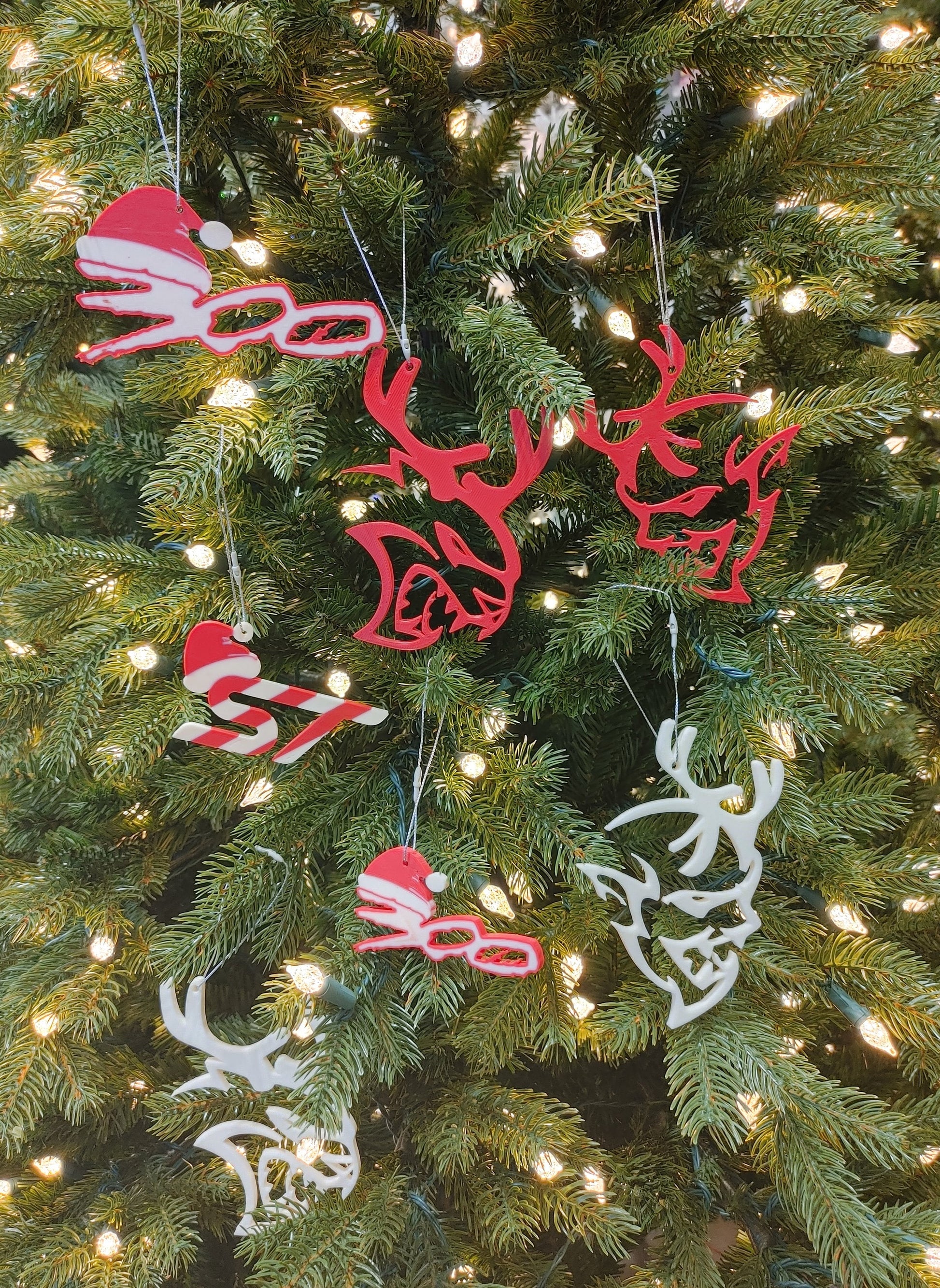 Christmas 300