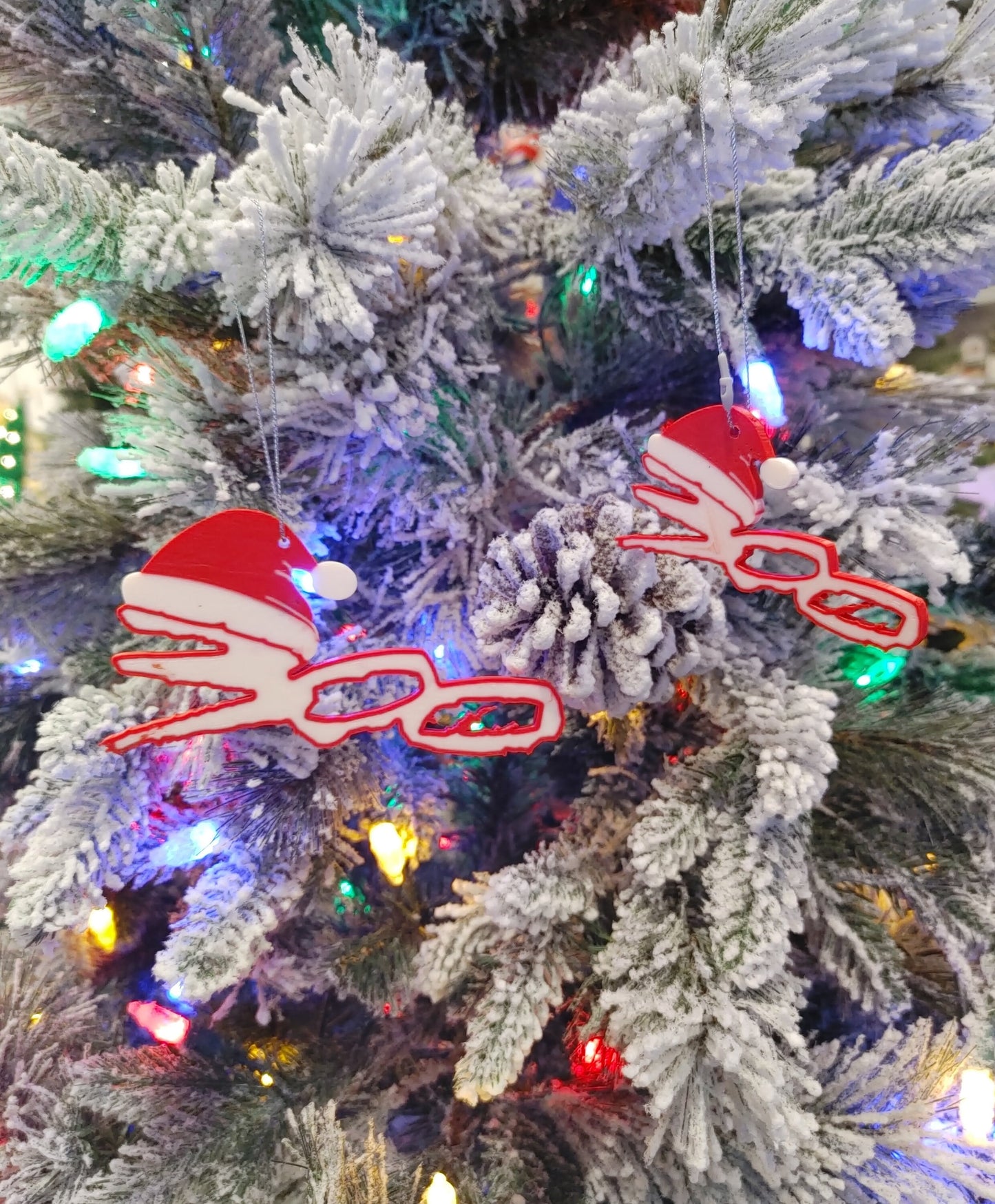 Christmas 300