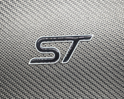 2020-2026 Explorer ST Badges