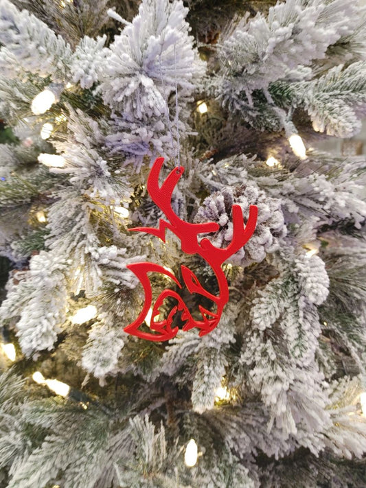 Reindeer Hellcat